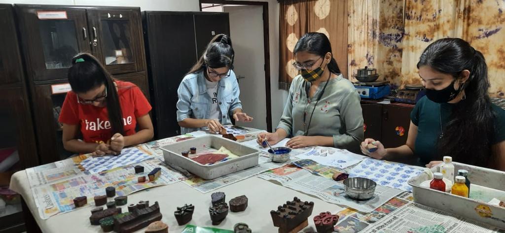 Satyam Fashion Institute Noida TD photo 2